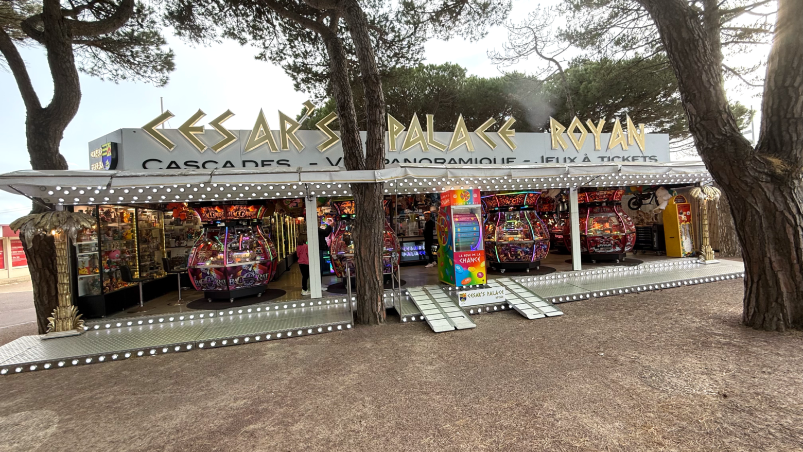 Boutique Royan